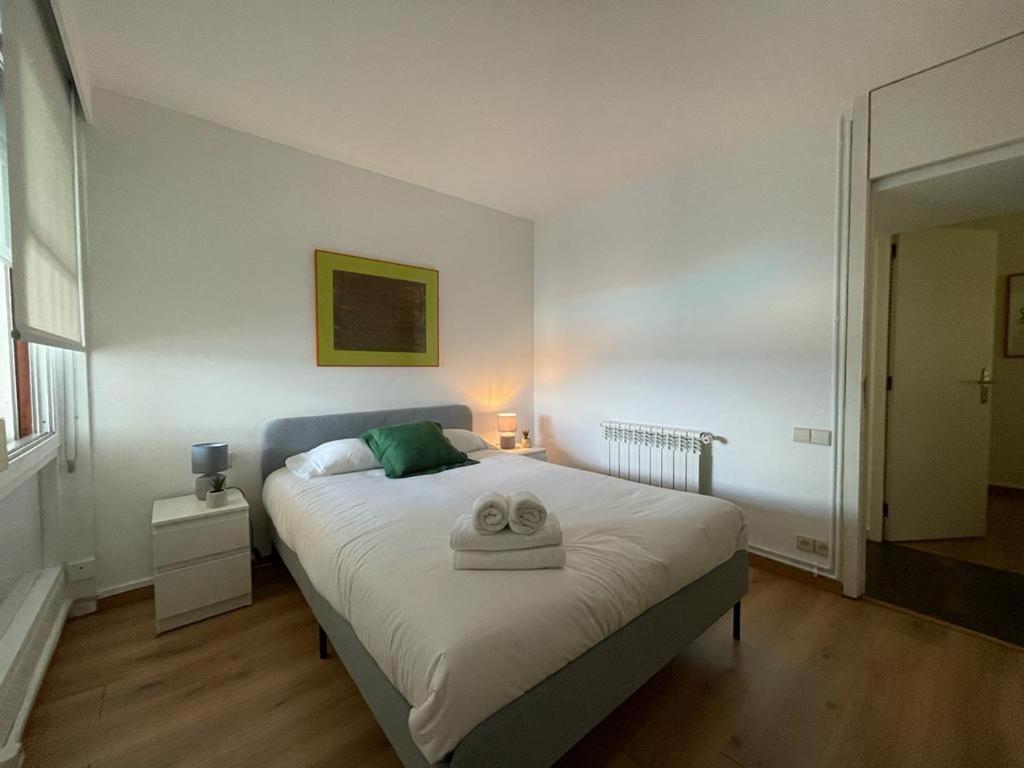 Luxury Views Canido, Beach Acces Виго Экстерьер фото