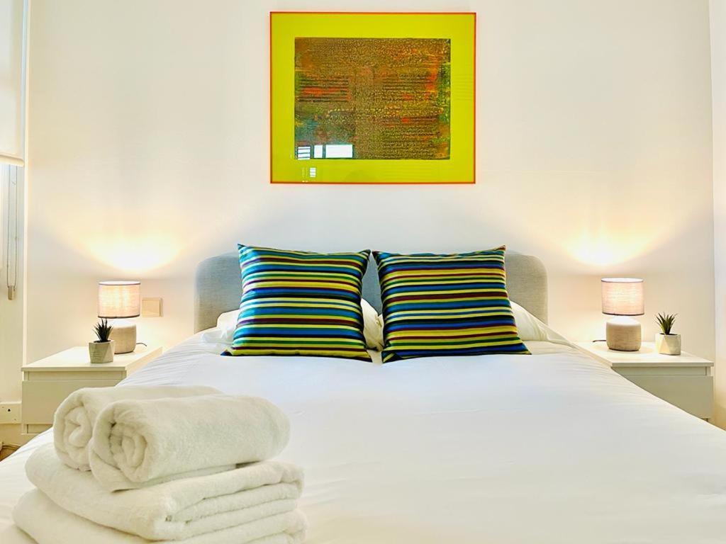 Luxury Views Canido, Beach Acces Виго Экстерьер фото