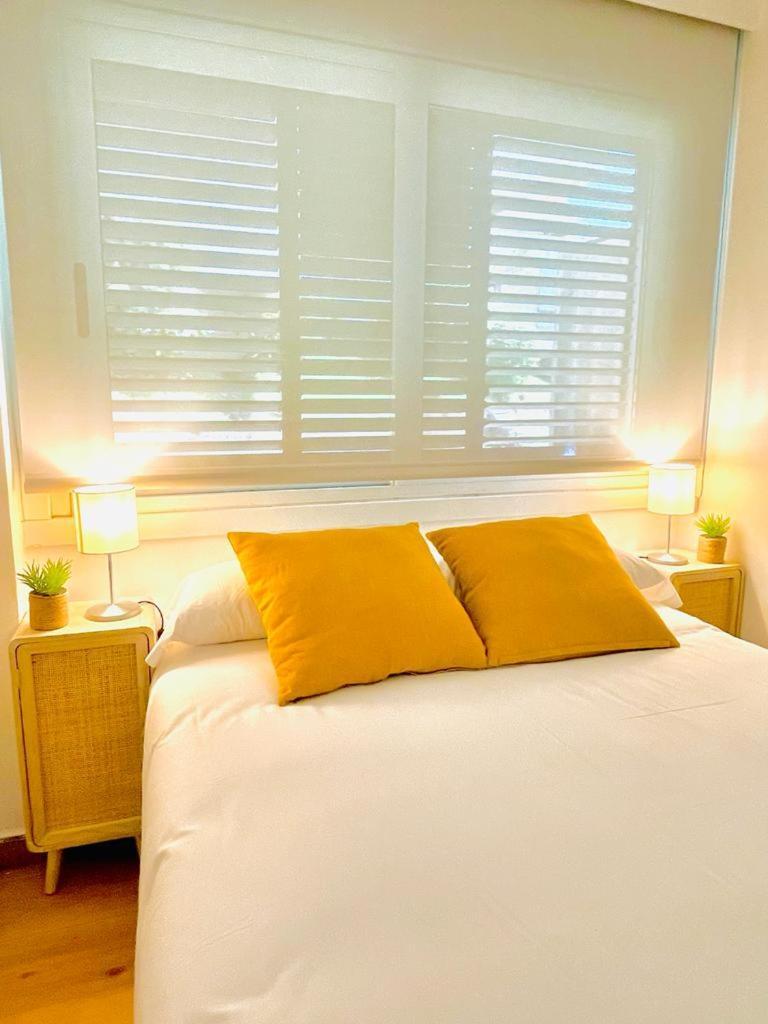 Luxury Views Canido, Beach Acces Виго Экстерьер фото