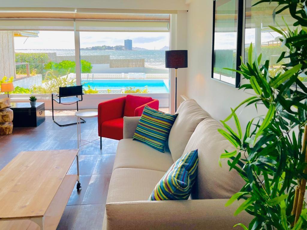 Luxury Views Canido, Beach Acces Виго Экстерьер фото